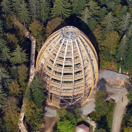 Fewo Keilhofer ชปีเกอเลา ภายนอก รูปภาพ